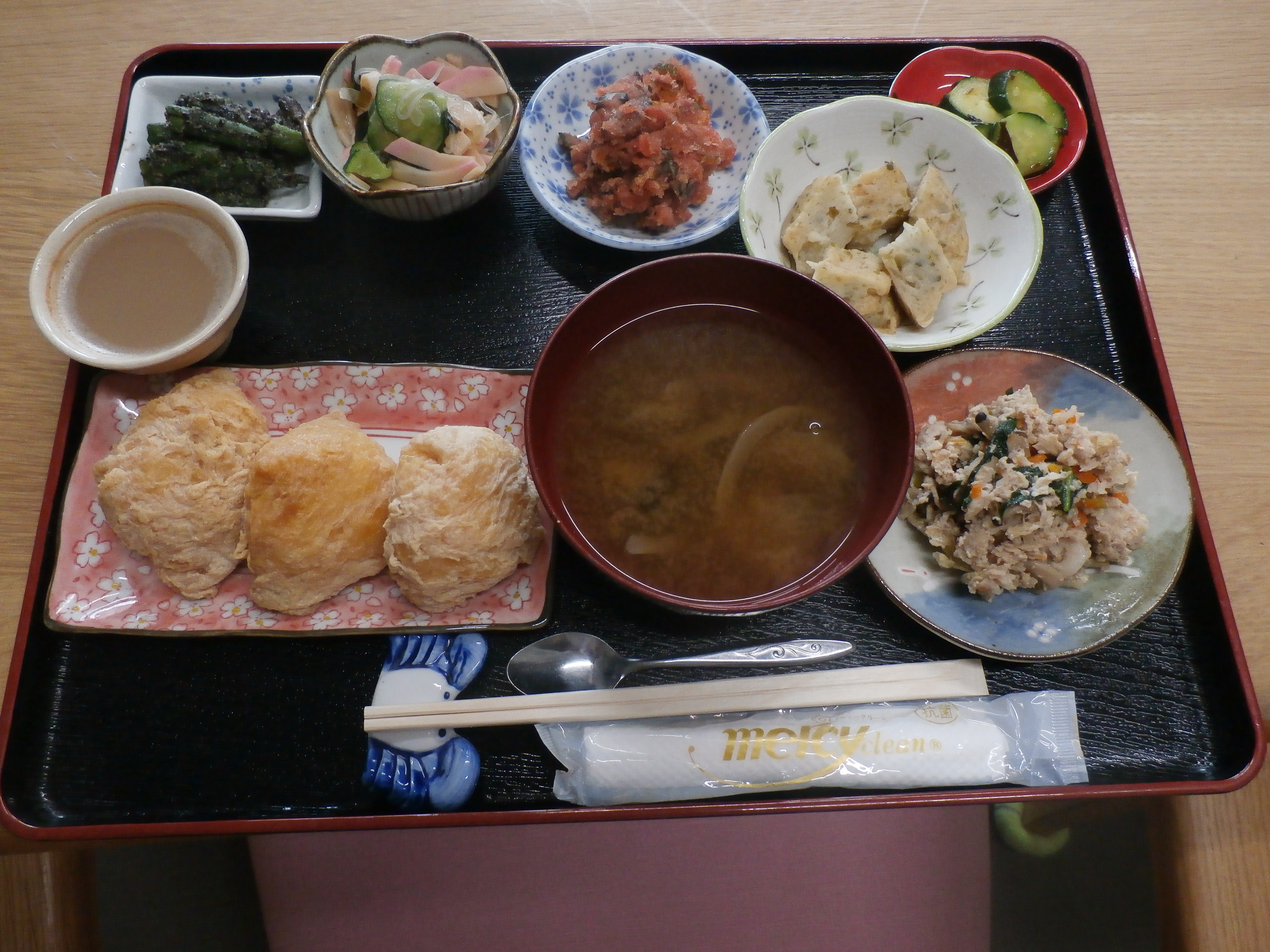 7月2日(日)昼食メニュー 7月2日(日)昼食メニュー