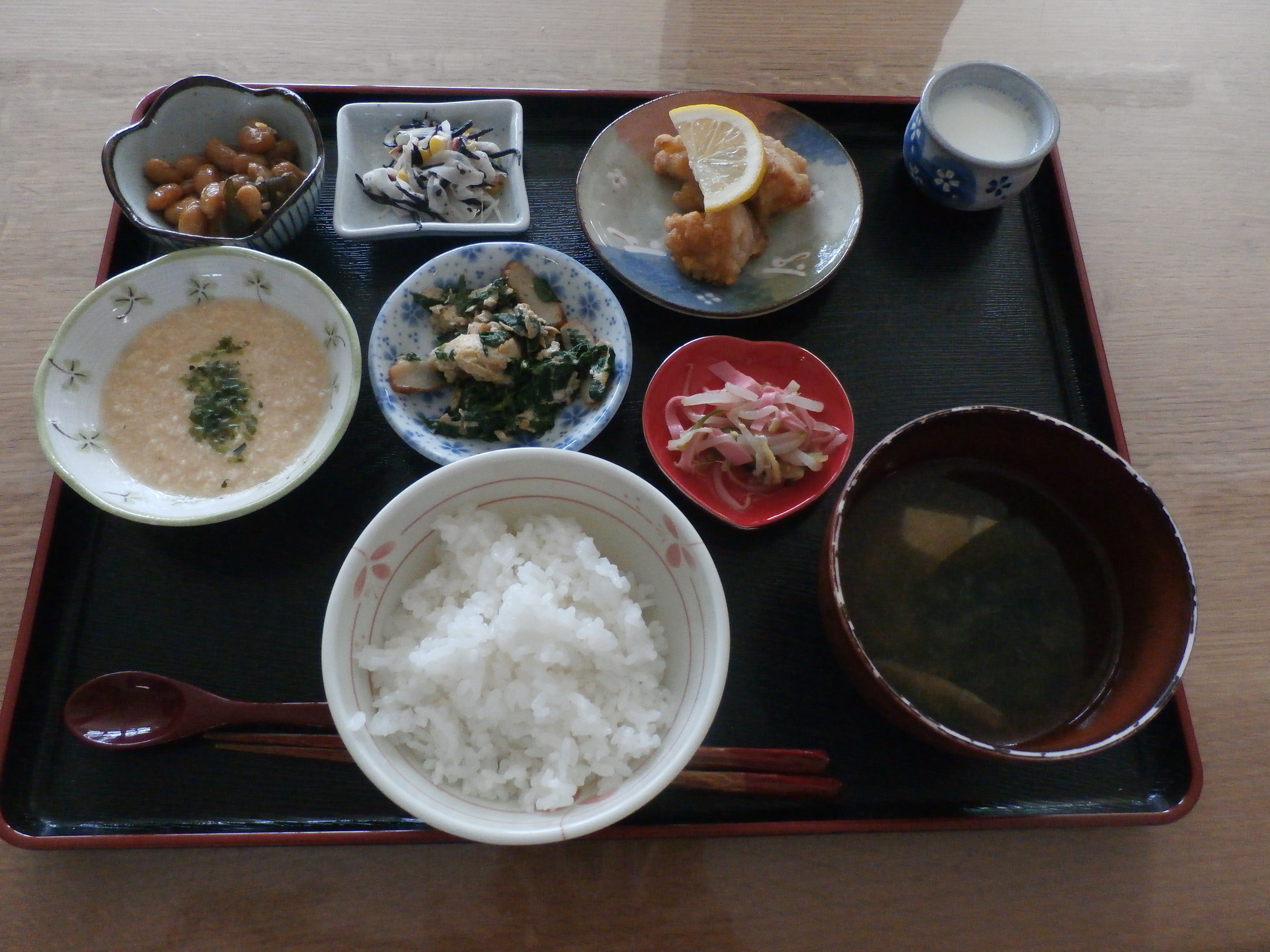 7月12日(水)昼食メニュー 7月12日(水)昼食メニュー