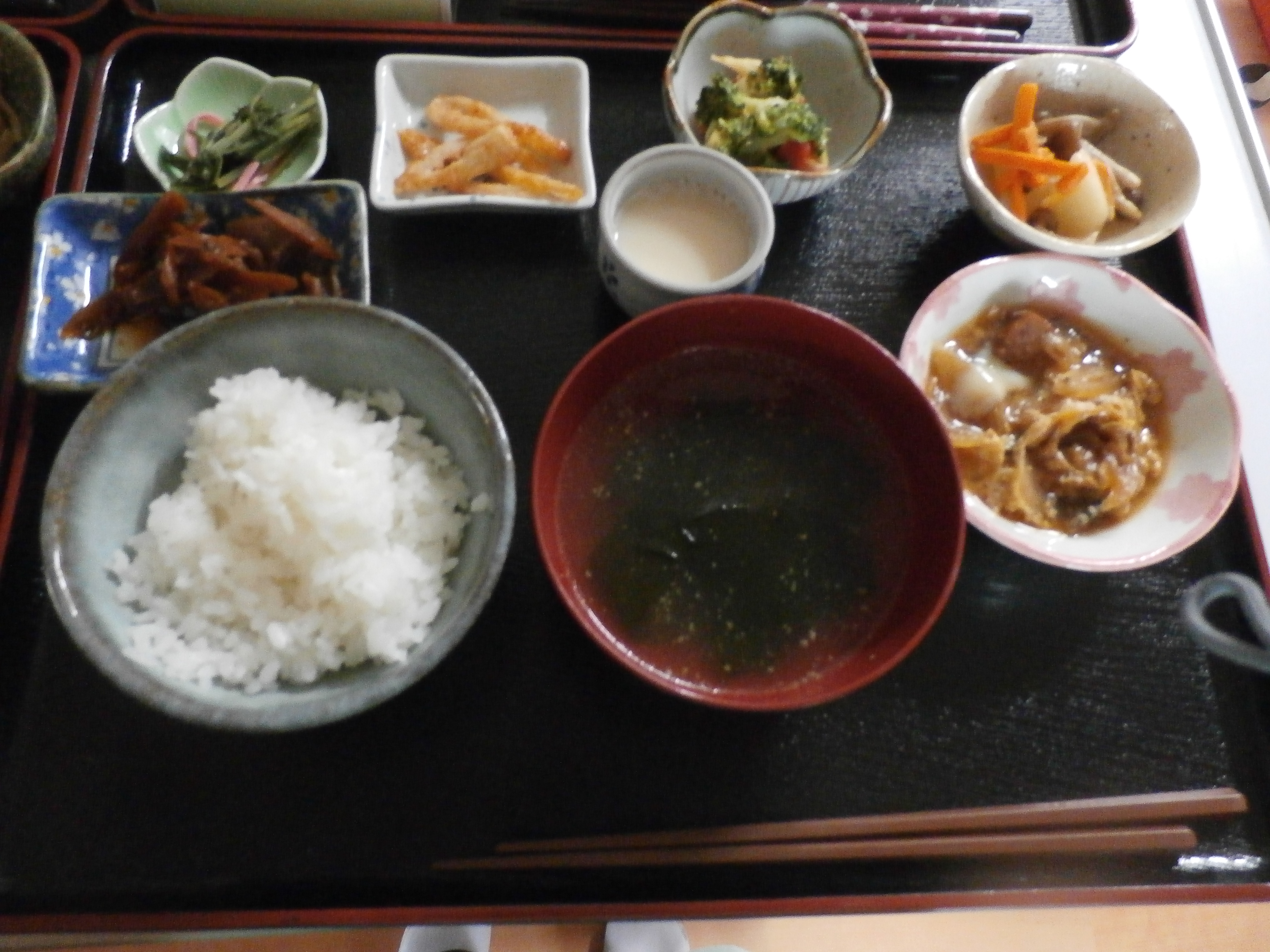 7月13日(木)昼食メニュー 7月13日(木)昼食メニュー