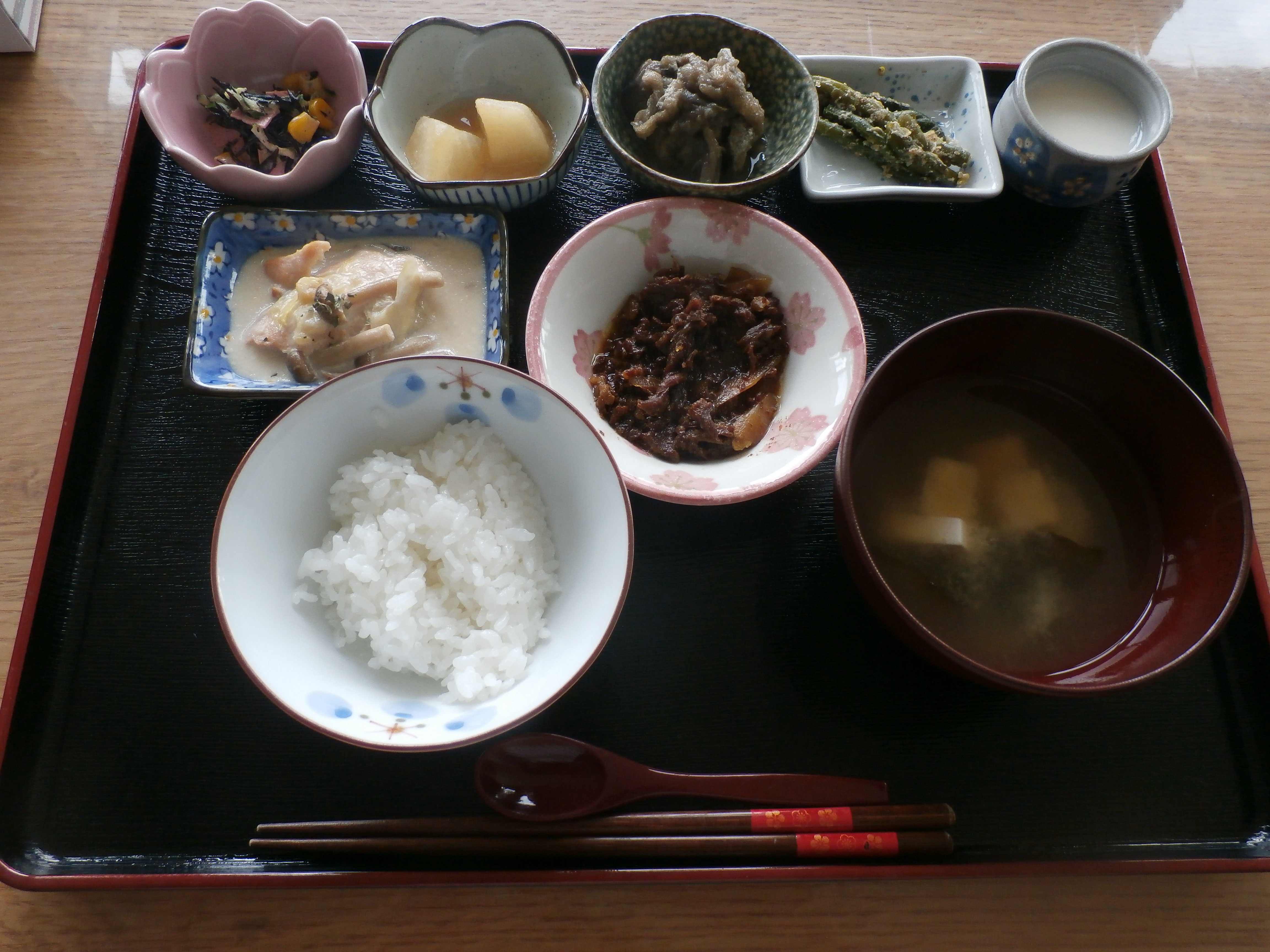7月14日(金)昼食メニュー 7月14日(金)昼食メニュー