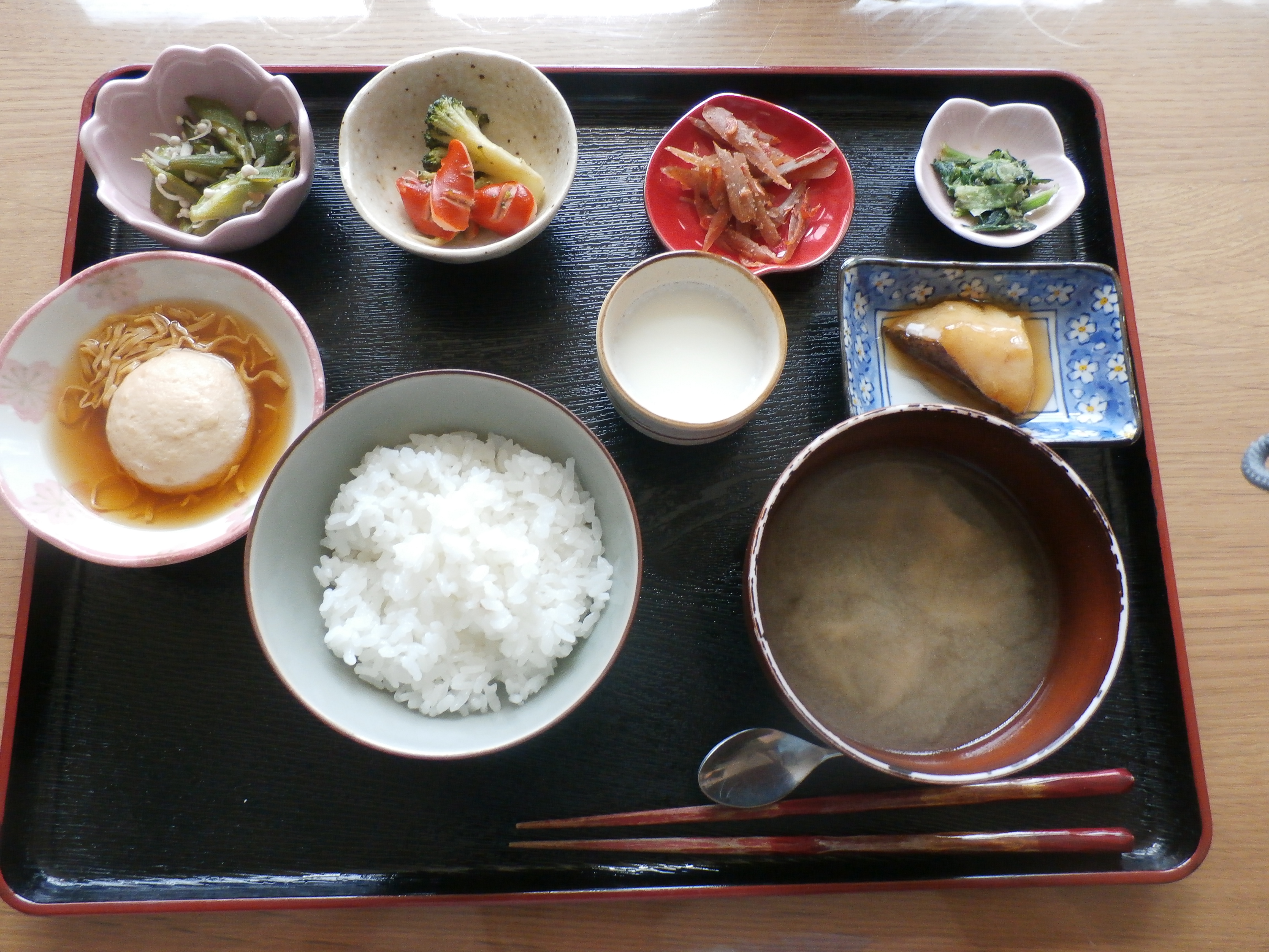9月5日(火)昼食メニュー 9月5日(火)昼食メニュー