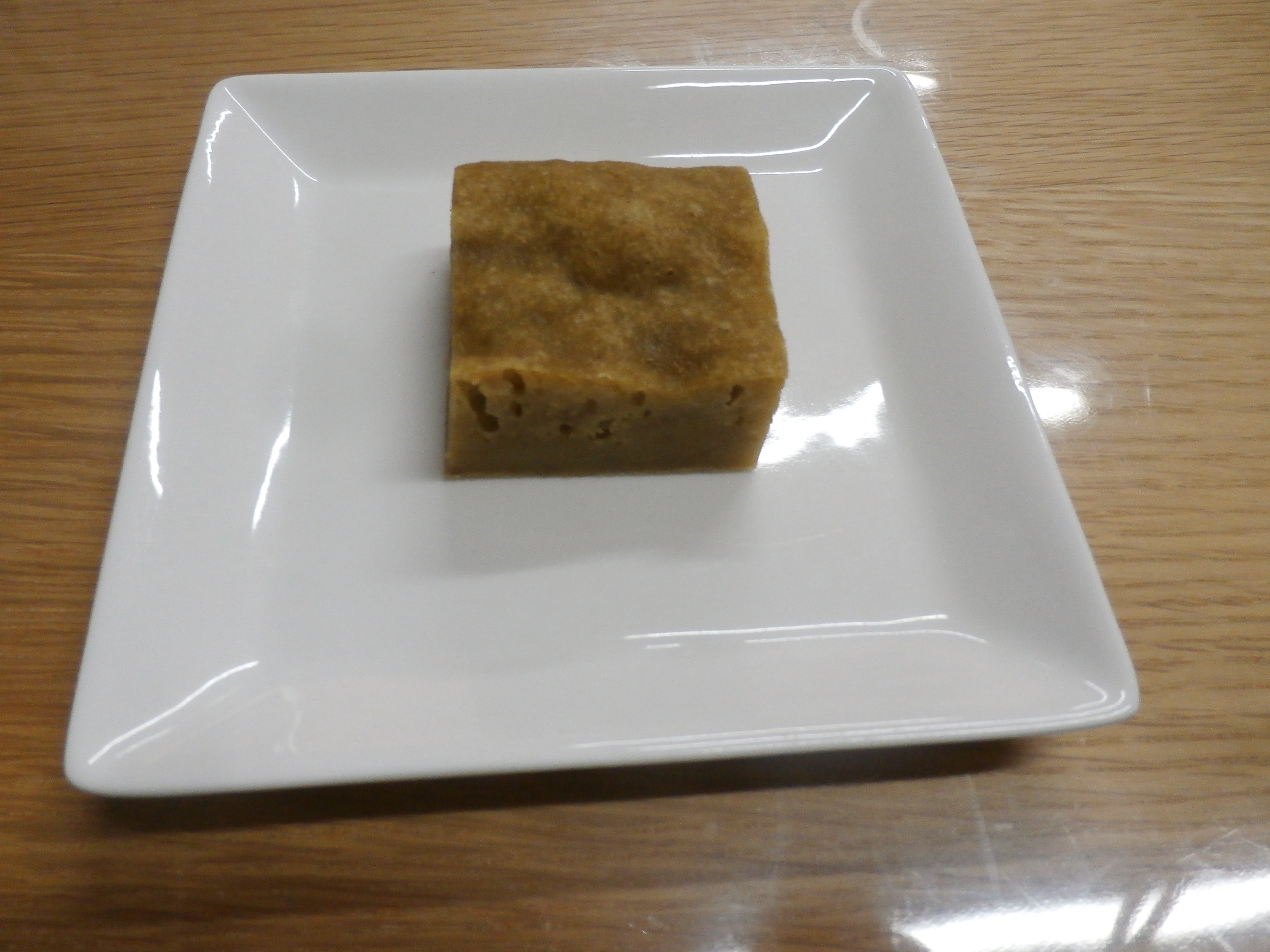 １１月１３日(月)おやつ